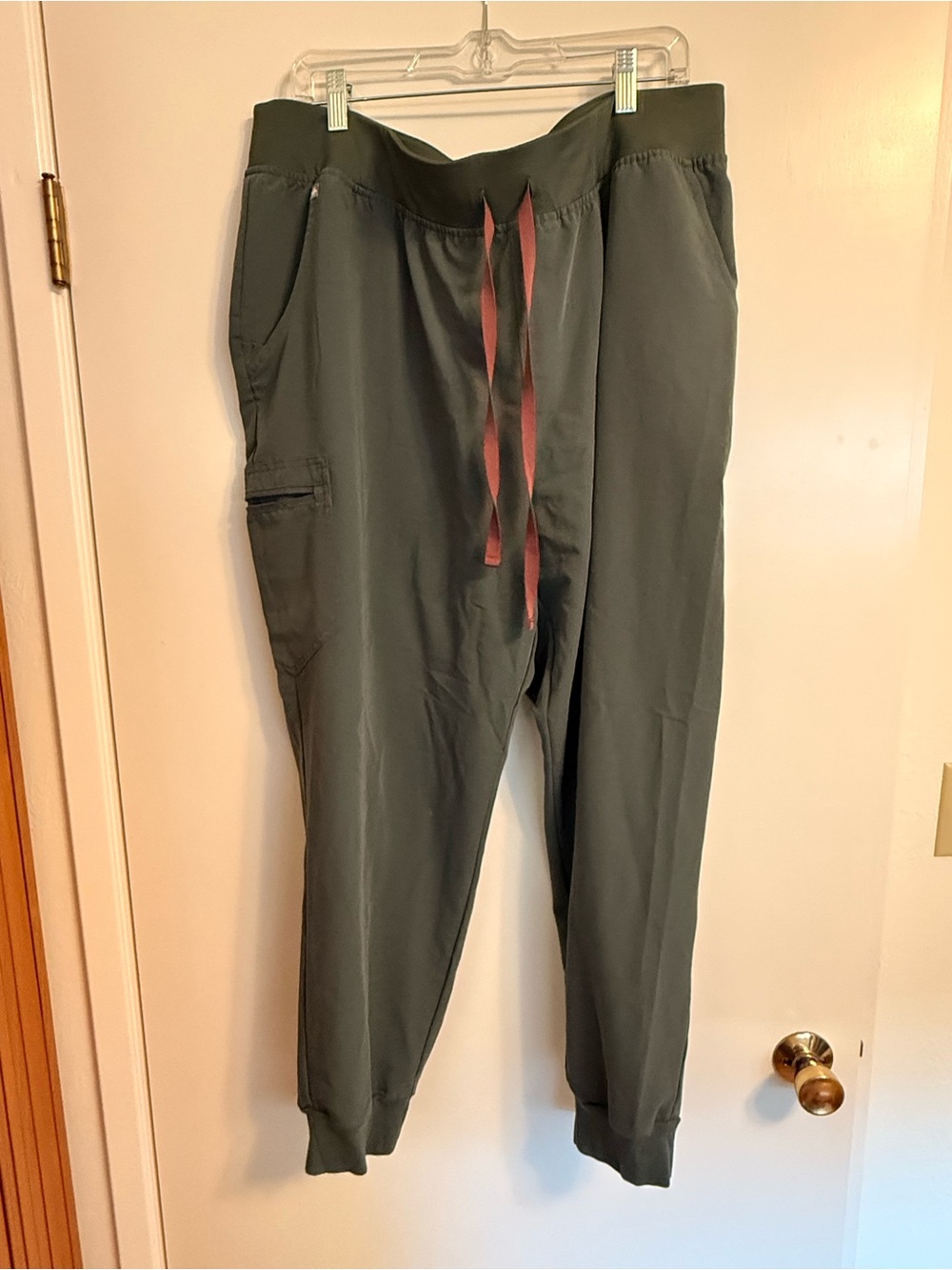 Figs Drawstring Jogger Pants